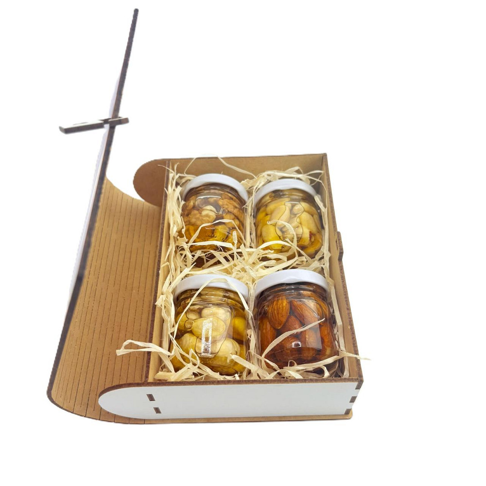 Подарунок для дівчини №237 для жінки, коханій дружині, вчителя, бабусі на Новий Рік, 8 березня, День Народження, 14 лютого. Одеса - фото 2