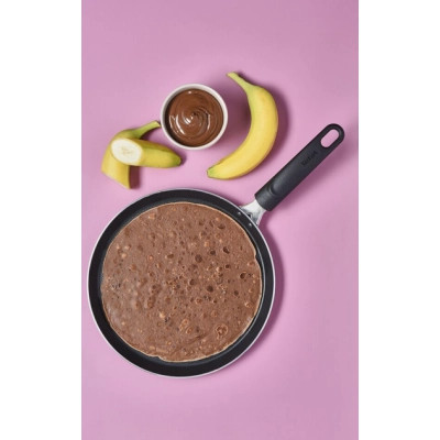 Сковорода Tefal Simply Clean для блинов 25 см (B5671053) Винница - изображение 8