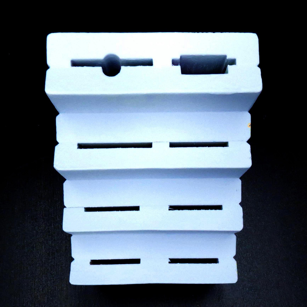 Подставка для ножей 