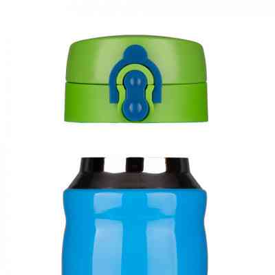 Поїльник-непроливайка Yes Термос Football 350 мл (708199) Вінниця