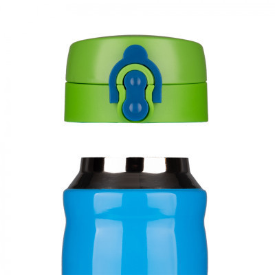 Поїльник-непроливайка Yes Термос Football 350 мл (708199) Вінниця - фото 3