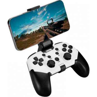 Геймпад Xtrike ME GP-43 Bluetooth PS4/IOS/Android/Nintendo/PC (GP-43) Вінниця