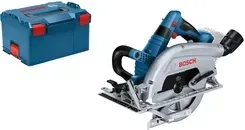 Електрична пилка Bosch GKS 18V-70 L Professional 06016B9001 Київ - фото 1