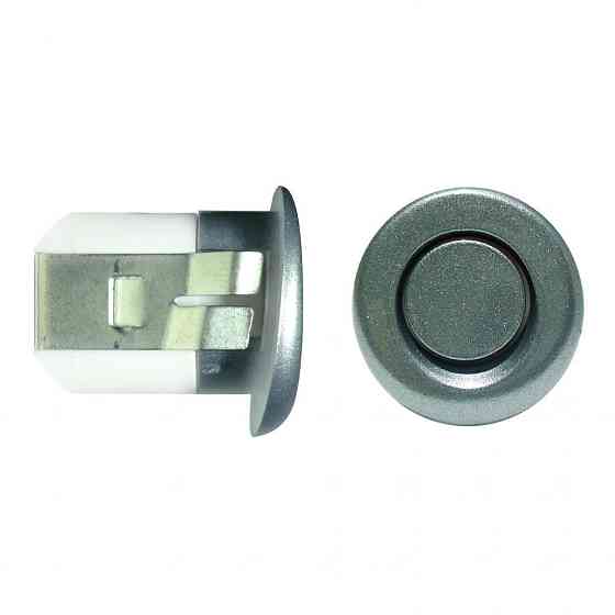 Парковочная система Parkcity Kharkiv 6128/4M Light Grey 4-датчики Харьков