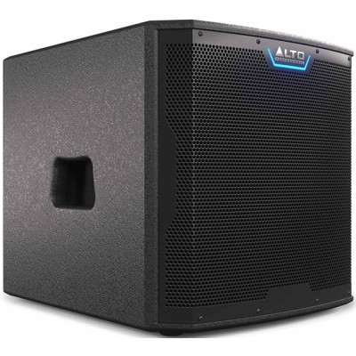 Студійний сабвуфер Alto Professional TS12S Вінниця - фото 1