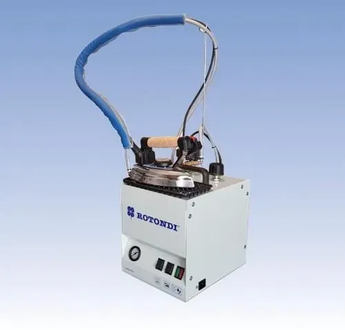 Швейна машина Rotondi Wytwornica pary mini 45 Київ - фото 1