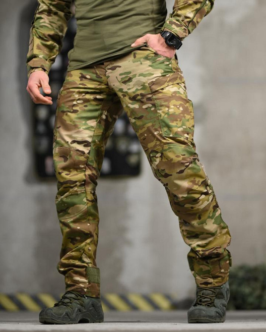 Тактичний Костюм LEGION мультикам РМ7258 Одеса - фото 17