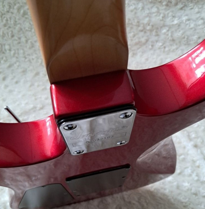 Jackson JS 30 Dinky. Харьков - изображение 1