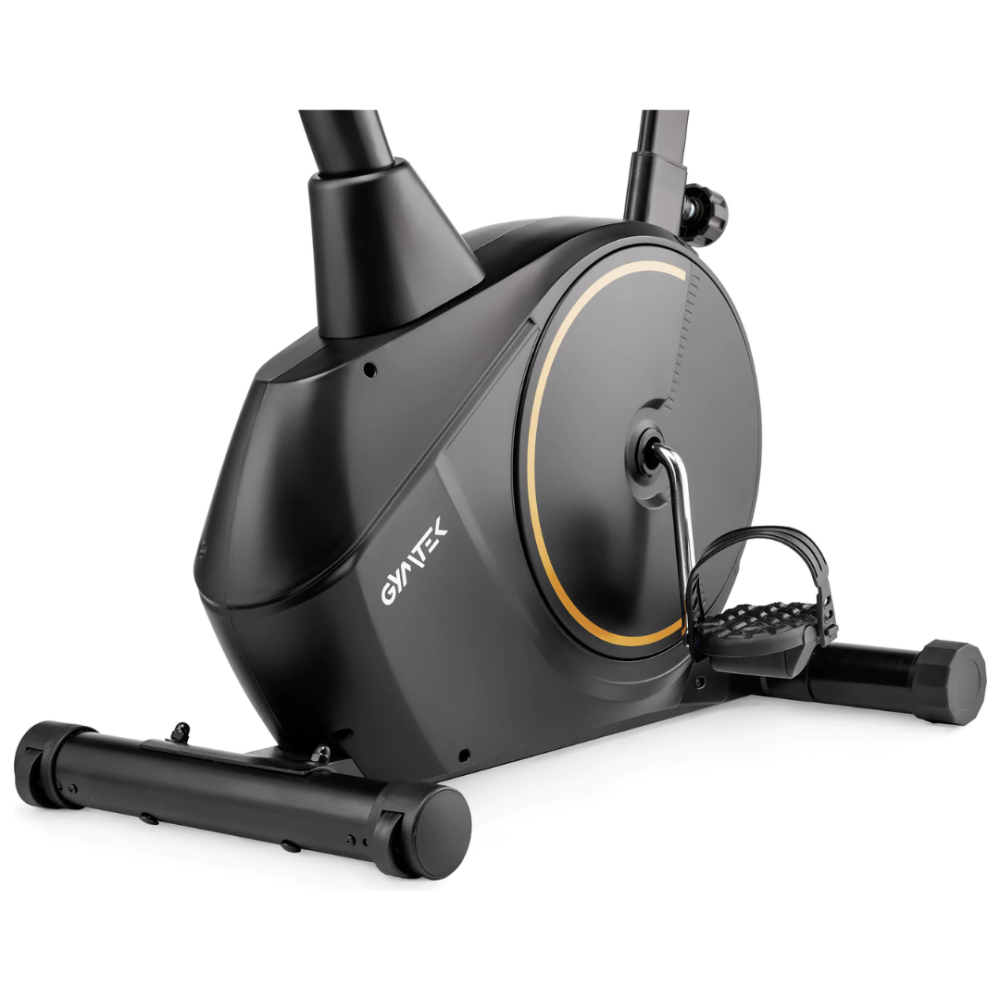 Велотренажер Gymtek XB1500 магнітний золотий Киев - изображение 8