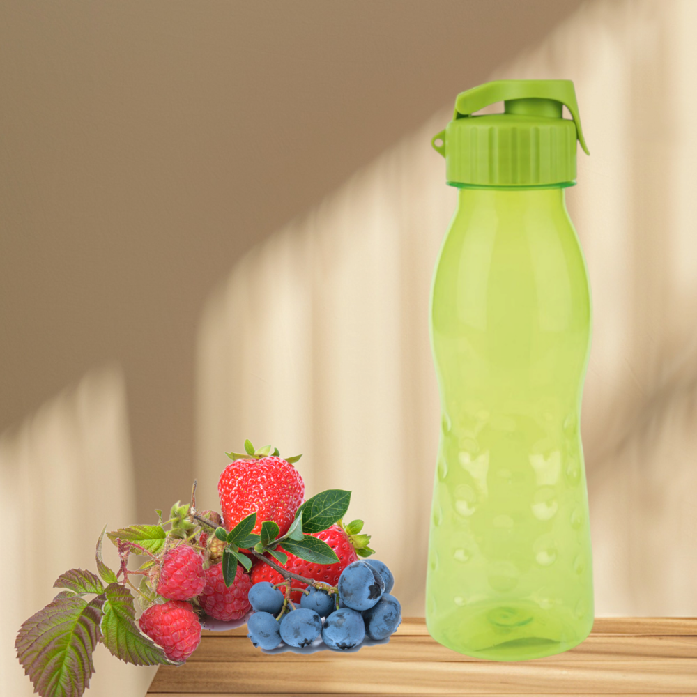 Бутылка для напитков Ernesto 0.7 л салатовый Киев - изображение 4