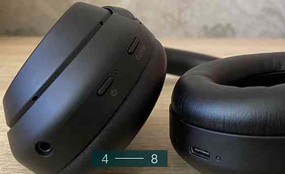 Наушники: SONY WH-1000XM4 Харьков