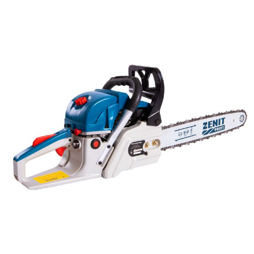 Бензопила профі Tekhmann БПП-455\2600 Житомир - изображение 4