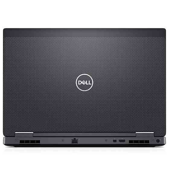 Б/У Ноутбук Dell Precision 7530 (i7-8750H/16/1Tb SSD/P1000-4Gb) - Class B Киев