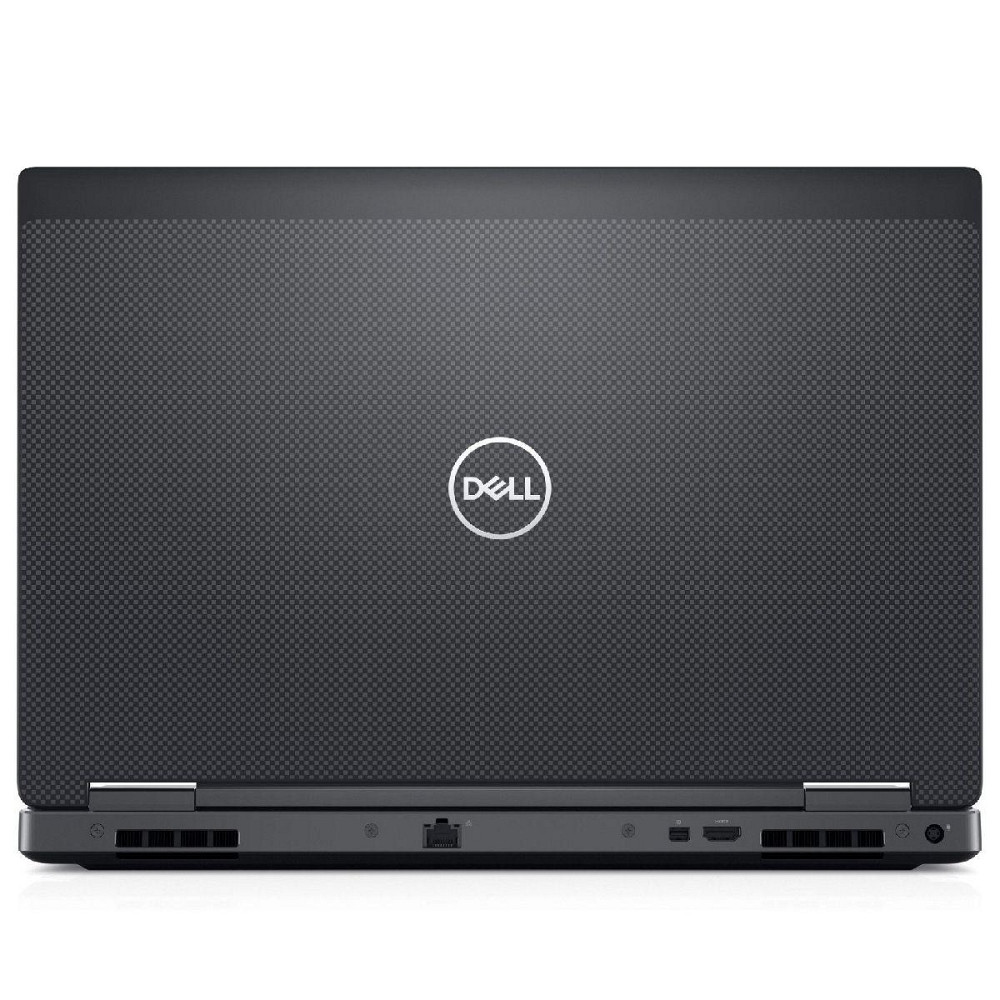 Б/У Ноутбук Dell Precision 7530 (i7-8750H/16/1Tb SSD/P1000-4Gb) - Class B Киев - изображение 3