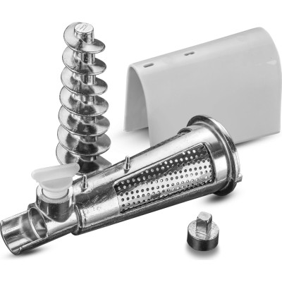 Мясорубка Liberton LMG-20T02S Винница - изображение 6