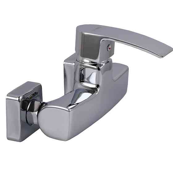 Змішувач для душу DOMINO RONDO DND-105 Луцьк