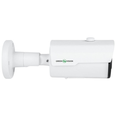 Камера відеоспостереження Greenvision GV-173-IP-IF-COS50-30 VMA (Ultra AI) Вінниця - фото 2