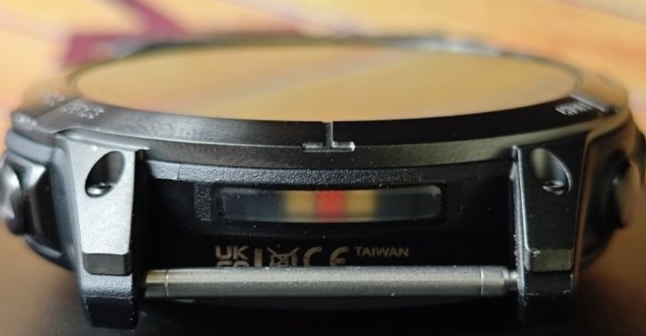 Мультиспортивний смарт-годинник преміум-класу GARMIN EPIX(gen2) 51mm. Киев - изображение 3