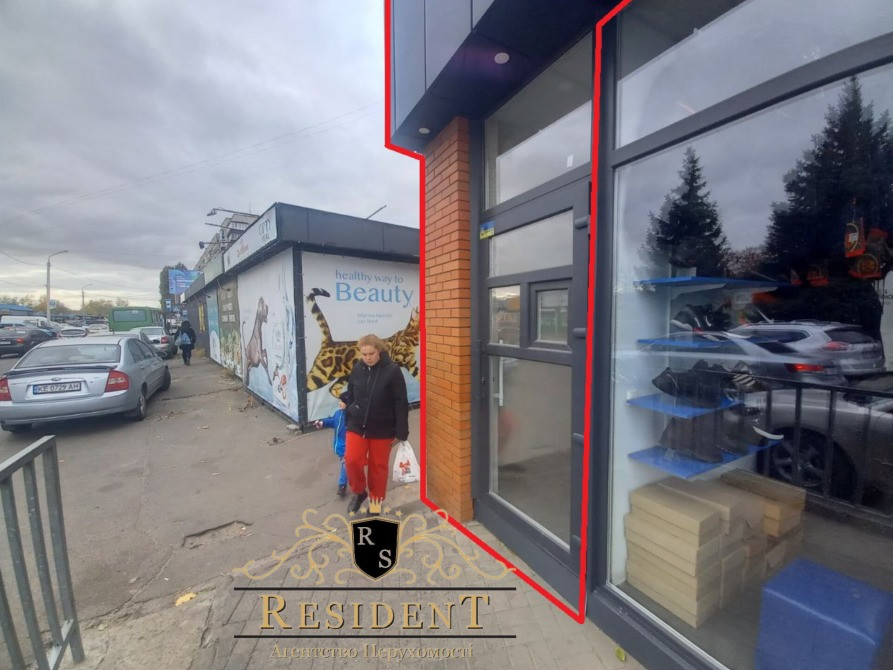 Оренда МАФа Велика діївська 32 Дніпро - фото 2