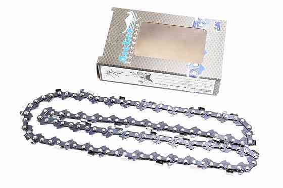Ланцюг 3/8"-1,3mm-57зв. квад. зуб (на Partner-16") Киев