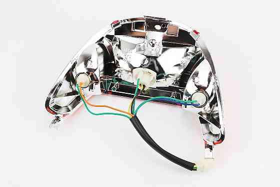 Suzuki LET'S ліхтар у зборі (фішка тато) Киев