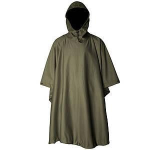 Дощовик з водонепроникної тканини Харків - фото 1