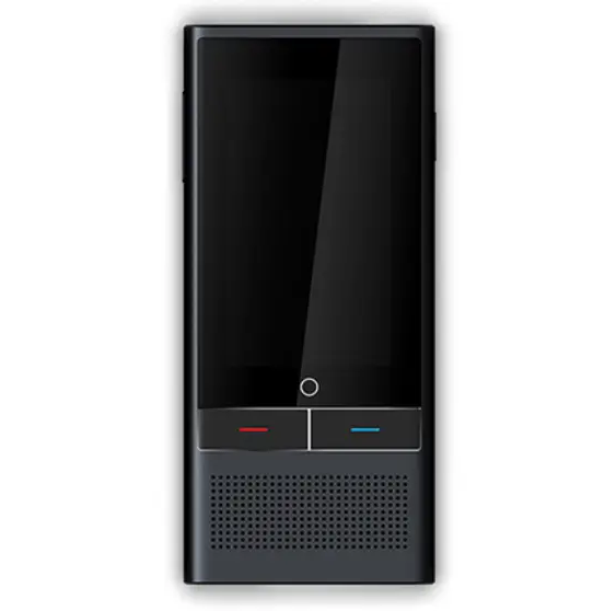 Електронний голосовий перекладач Boeleo Z6 (W1 3.0 New) 138 мов 2080 мАг Вінниця - фото 4