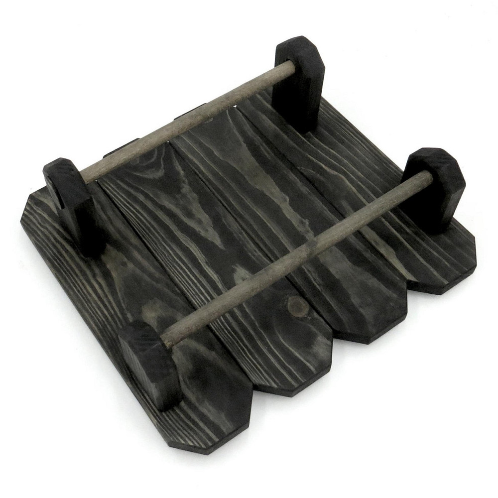 Держатель для бумажных полотенец 