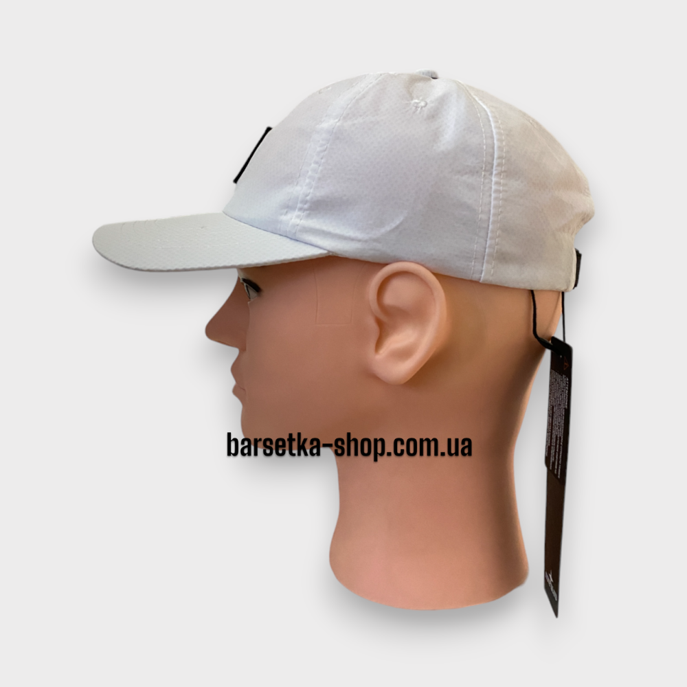 Кепка Stone Island белый Запорожье - изображение 6