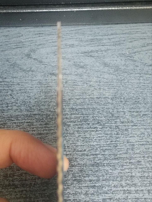 Круг різання алмазний суцільний "R&K" profi premium 125 мм товщиною 1,4 мм Киев - изображение 7