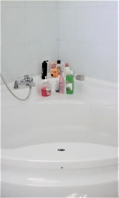 Без господарки, нестандарт, пр.Б.Хмельницького, здаю кімнату, 3500 грн Дніпро - фото 17