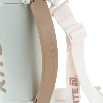 Термос Kite 1200 мл, бежевий (K25-1225-2) Вінниця - фото 5