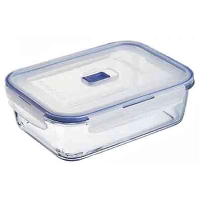 Пищевой контейнер Luminarc Pure Box Active прямоуг. 1970 мл (P3549) Винница