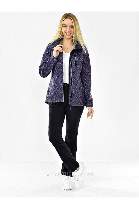 Женская демисезонная  ветровка Azimut   p.S (44) Киев - изображение 8