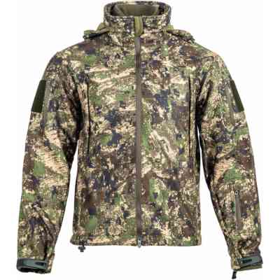 Куртка Hallyard Breda Camo 58 (breda camoJ/7838-001 58) Винница