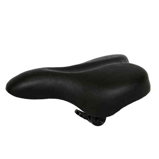 Седло черное 18" Royalbaby Київ