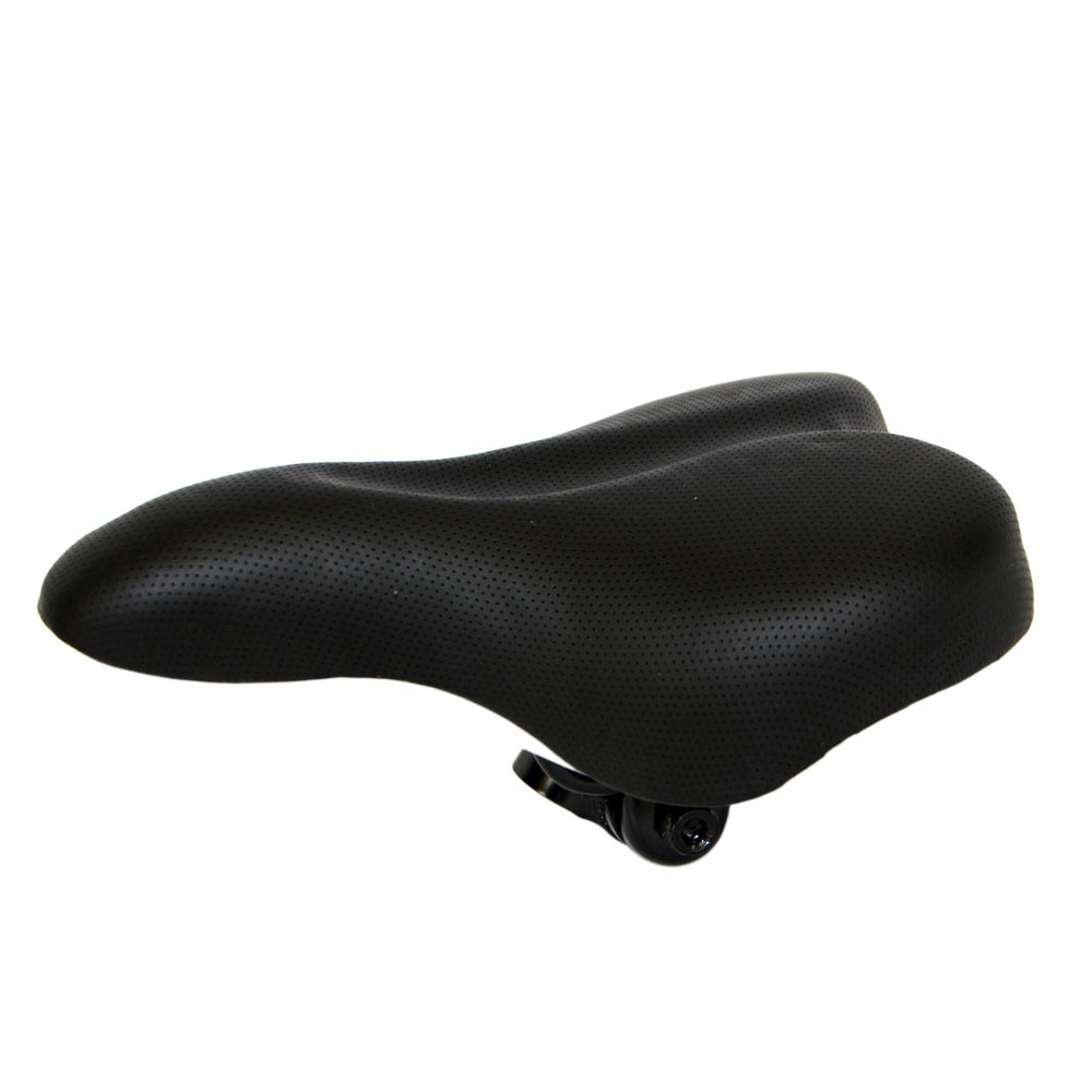 Седло черное 18" Royalbaby Київ - фото 1