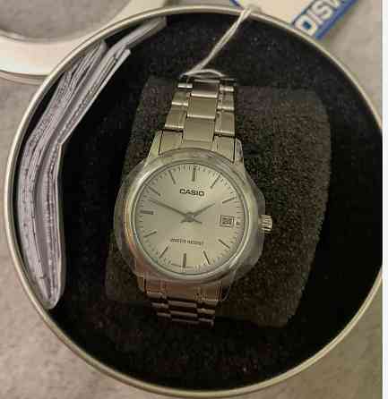 Жіночі Casio LTP-V002D-7AUDF Киев