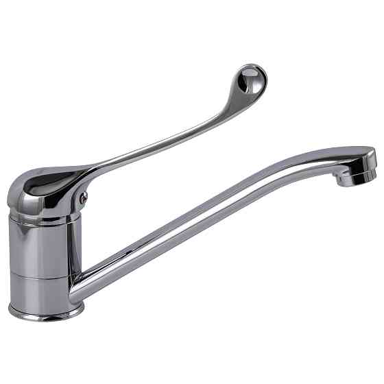 Змішувач для кухні Globus Lux CLINIC GLCA-1033 Луцьк