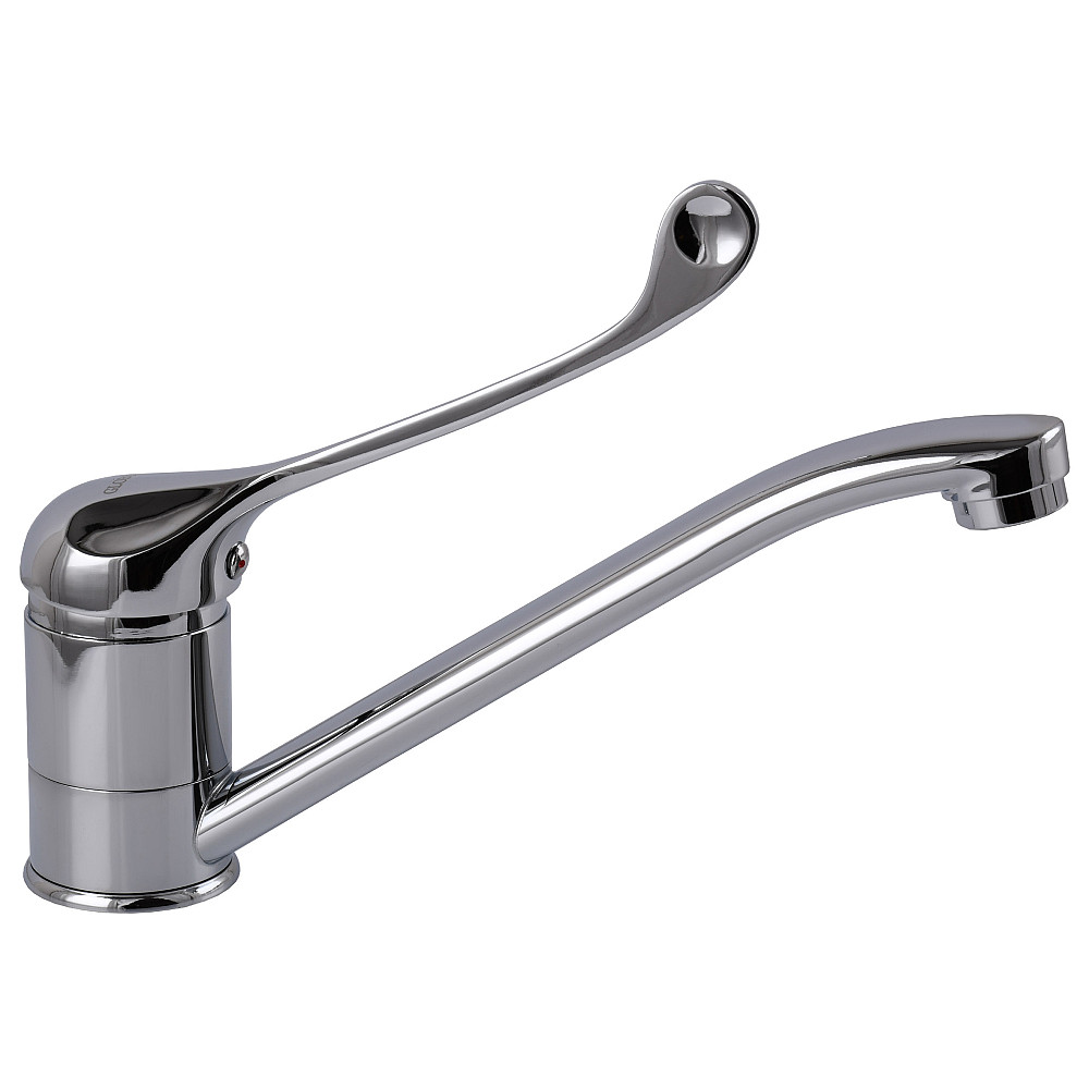 Змішувач для кухні Globus Lux CLINIC GLCA-1033 Луцьк - фото 2