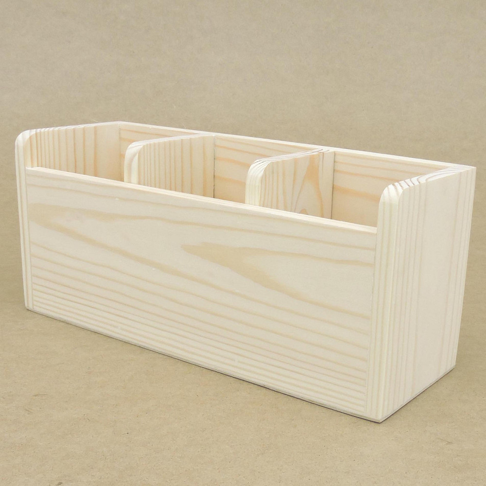 Підставка для столових приладів "Бомбетта" бланже Миколаїв - фото 4