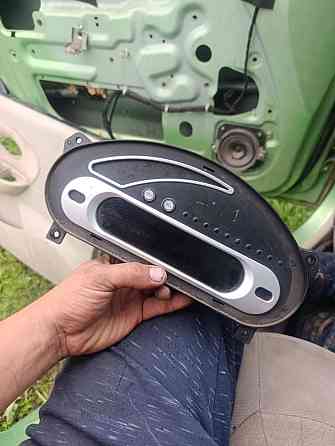 Панель приборов Chery QQ 2006–2012 Киев