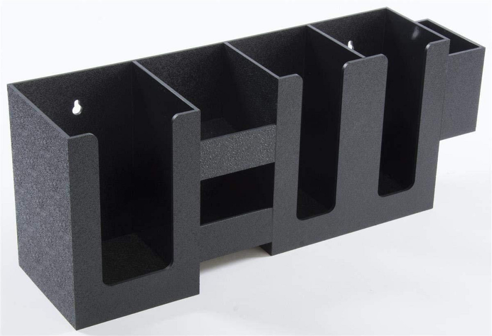 Кавовий органайзер "Демфорт" венге Миколаїв - фото 2