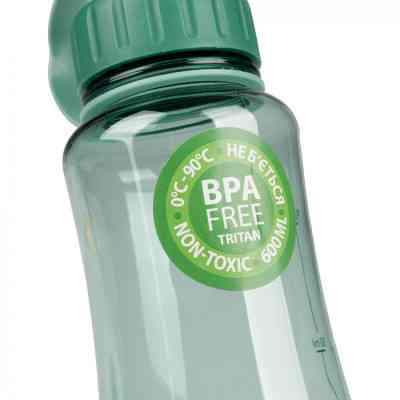 Поильник-непроливайка Yes Fusion 600 мл зелена (708191) Винница