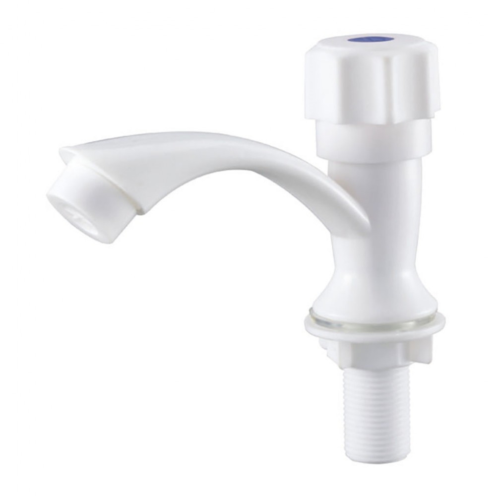 Монокран для умивальника Plamix Mono-001 білий ABS-пластик (PM0017) Чернівці - фото 6