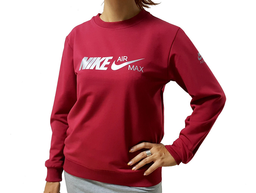 Женская спортивный свитшот Nike Киев - изображение 2