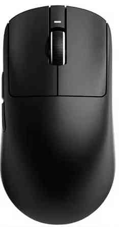 Бездротова ігрова мишка VGN VXE Dragonfly R1 SE+ Black White нові‼️ Харків