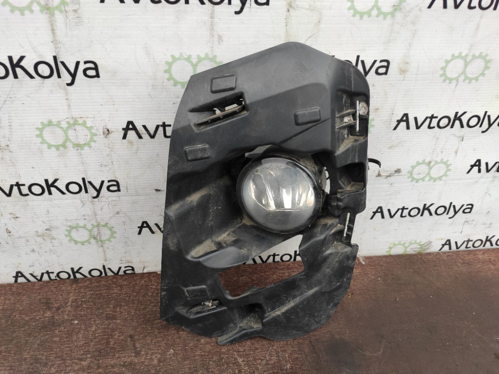 Фара протитуманна ліва Opel Vivaro III C 2019-2023 (89211690) Ковель - фото 1
