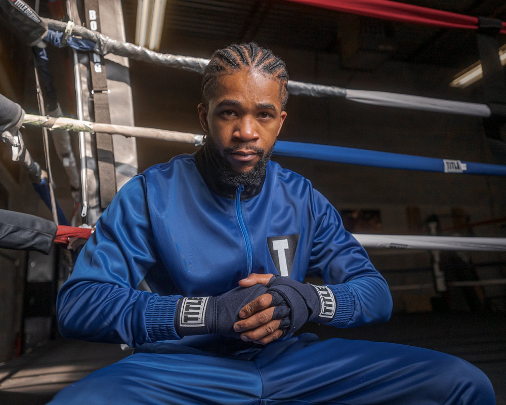 Бинти для боксу TITLE Boxing Select 180" Semi Elastic Mexican Navy (4.5м.) Каменское - изображение 2