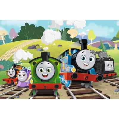 Пазл Trefl Thomas&amp;Friends Томас у подорожі 60 елементів (5900511173796) Вінниця